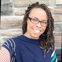 Nomica Guillory, L.P.N., B S., M.S., N.F.A.