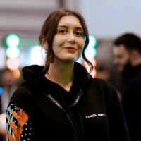 Viktoria Davlietshyna