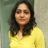 Komal Chavan