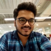 Parth Shah
