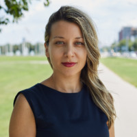 Mirjana Golubovic
