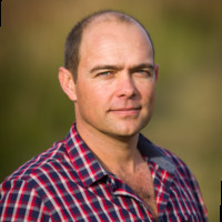 Revo Van Zyl