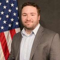 Patrick Cuddihy