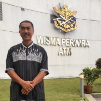 Captain (R) Ibrahim Idris