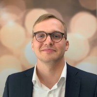 Fredrik Oland Scheen