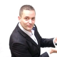 Olivier Morel