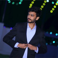 Chaitanya Pasupuleti