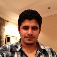 Omar Saeed Al-Qarni