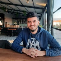 Mustafa Enes Saatçi
