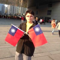 Lion Hsu