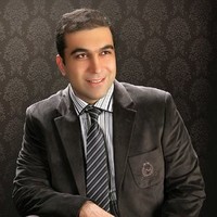 Amir Ahmad Andabili