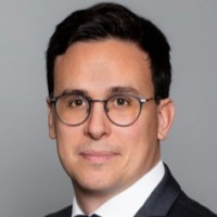 Alexandre Courtois
