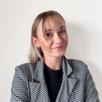 Jana Luptakova