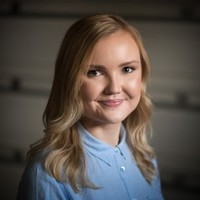 Synne Brekke