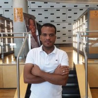 Hesham Ahmed