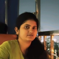 Sweta Chakraborty
