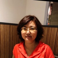 Laney Huang