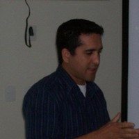 Andre Machado da Silva