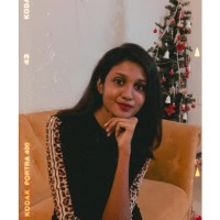 Krithika M