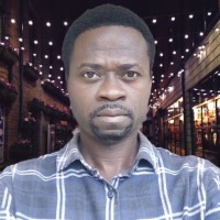 Saheed Oyewole