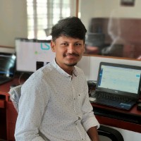 Sabyasachi Mishra