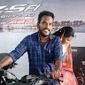 P Keerthika