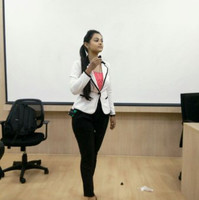 SHIVANI VITHALANI