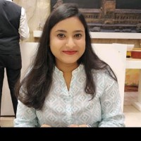 Susmita Nandy