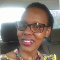Edith Ndanu