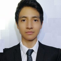 Bruno Fabrizio Gonzales Ramirez