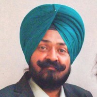 Sukhvinder Singh