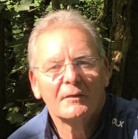 Ian Kavanagh