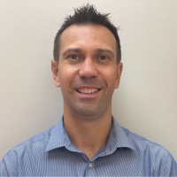 Wayne Pieterse (MBA)