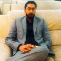 Hadi Chowdhury