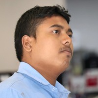 Niranjan Das