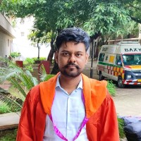 Arkadip Mandal
