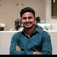 Nitesh Sinha