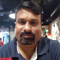 Jagir Bhavsar