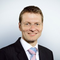Ulrich Scholz