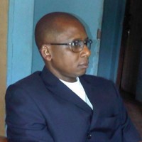 Junaidu Yusuf K
