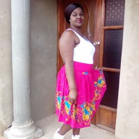 Nthabiseng Faith Maponya