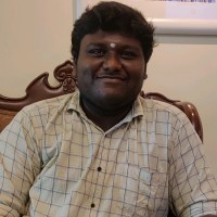 Aaththi P