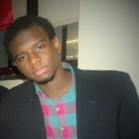 Mohamed Bah