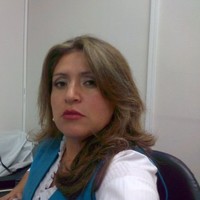 Dora Noemi Pillco Loza