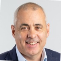 Ian Turner