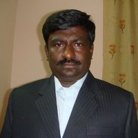 K R Murugan