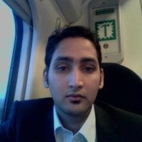 Abhishek Baheti