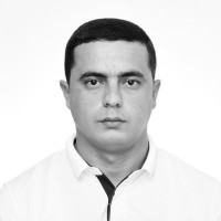 Alisher Aliev
