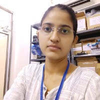 Komal Patel
