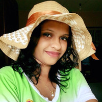 Sirini Wijesinghe